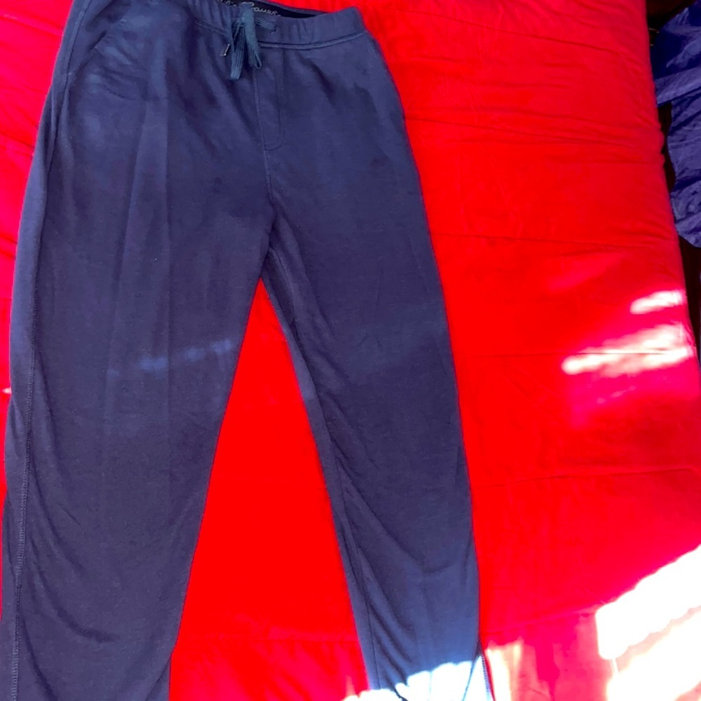 Eddie Bauer Lounge Jogger
